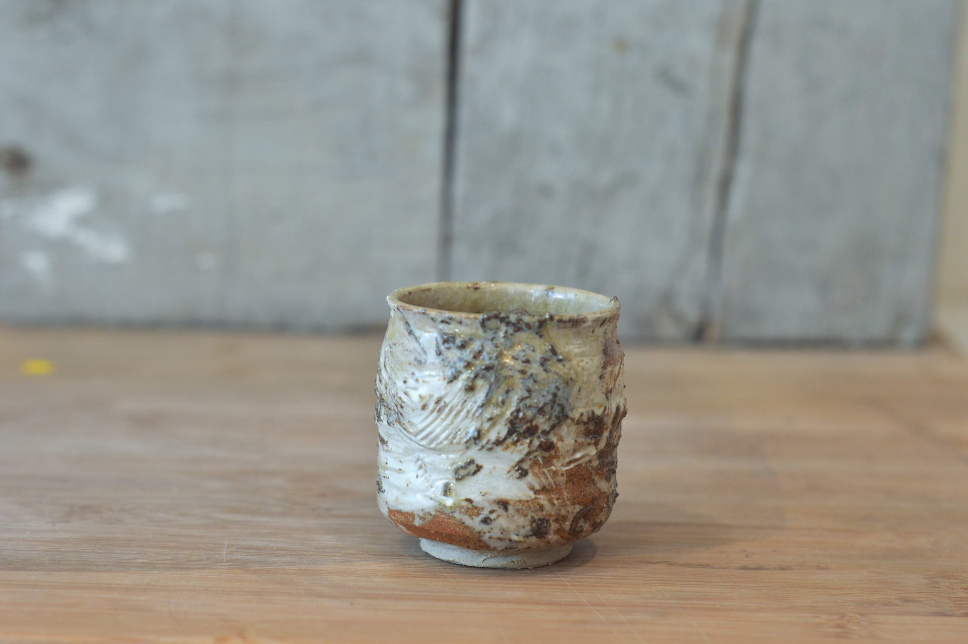 Tasse griffée #04
