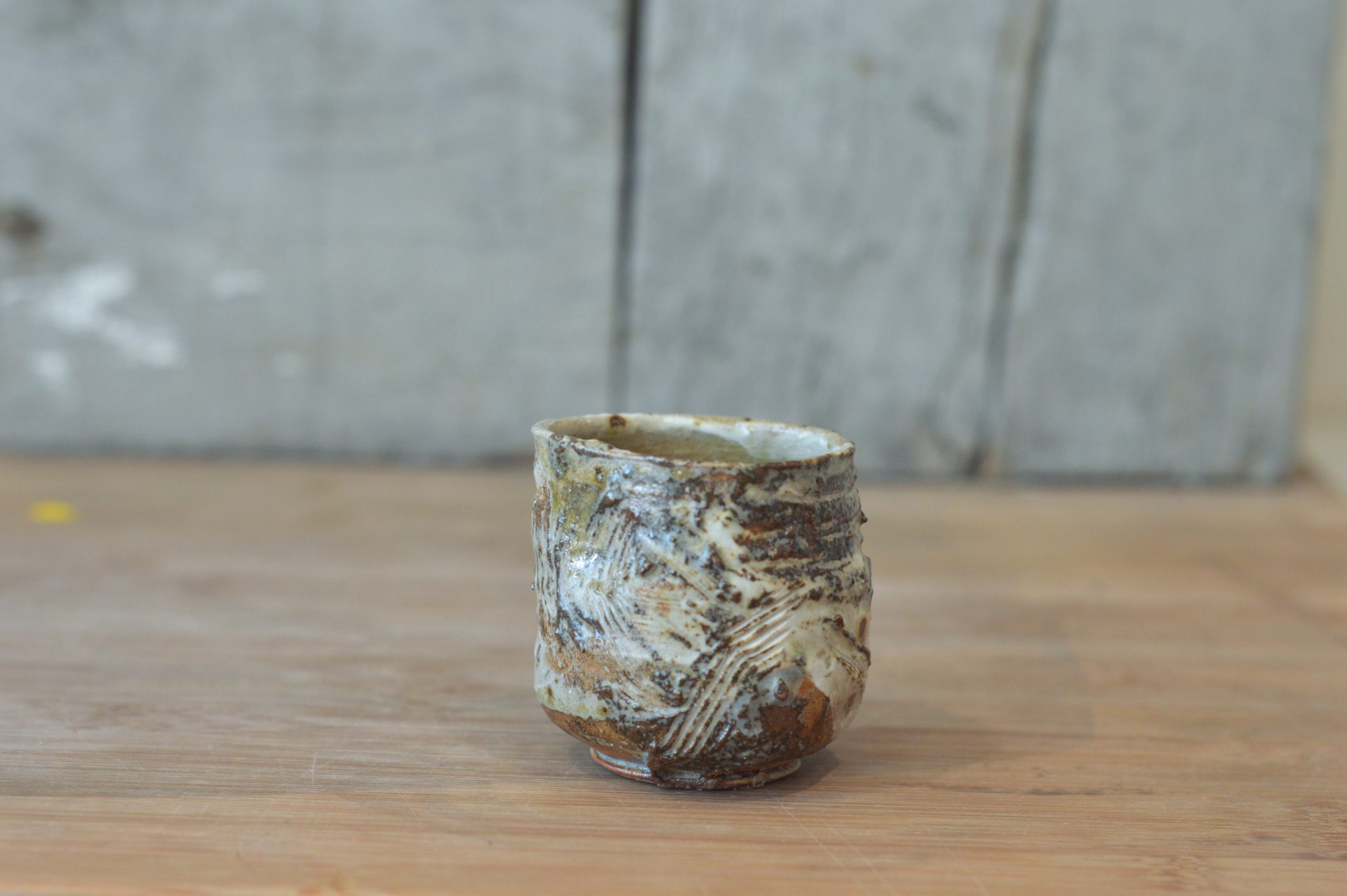 Tasse griffée #05 – Image 3