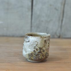 Tasse griffée #05