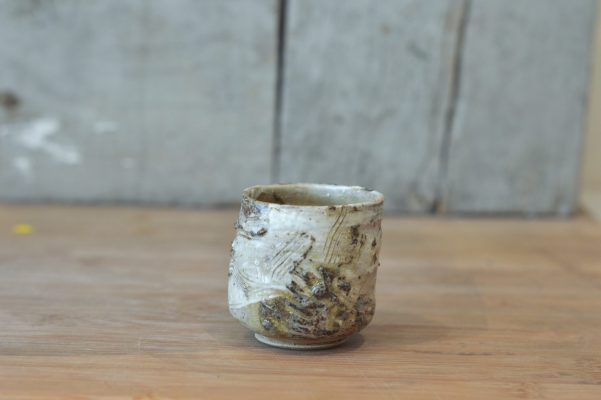 Tasse griffée #05