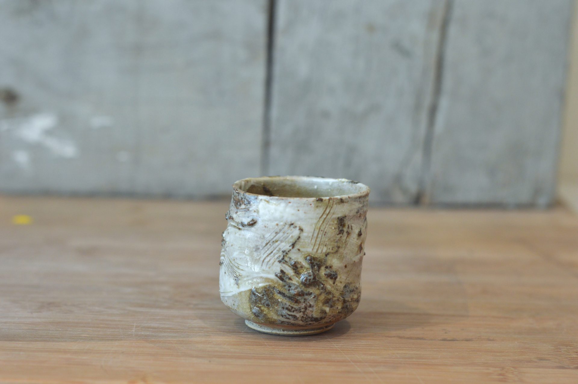 Tasse griffée #05